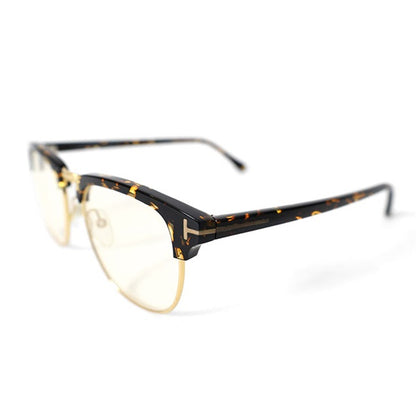 日本企画 TOM FORD トムフォード ブルーライトカット メガネ FT0248-51056