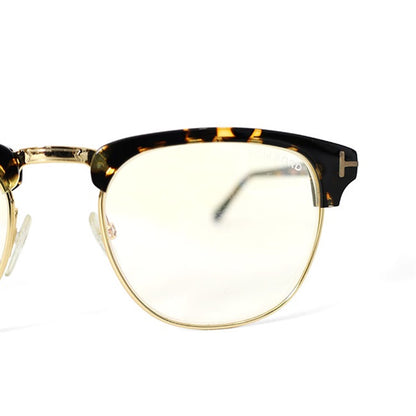 日本企画 TOM FORD トムフォード ブルーライトカット メガネ FT0248-51056