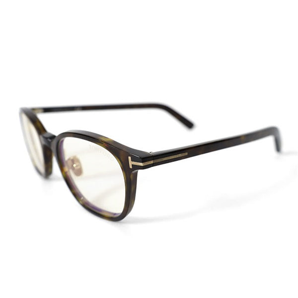 日本企画 TOM FORD トムフォード ブルーライトカット メガネ FT5858DB-49052