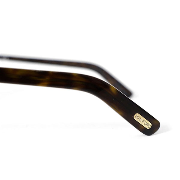 日本企画 TOM FORD トムフォード ブルーライトカット メガネ FT5858DB-49052