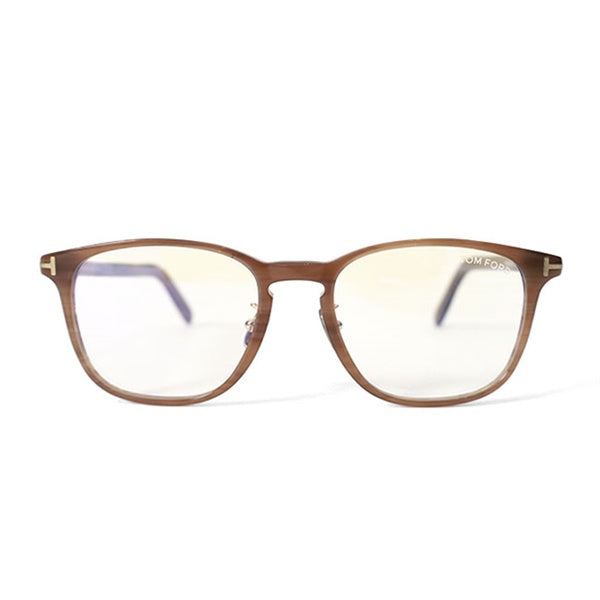 日本企画 TOM FORD トムフォード ブルーライトカット メガネ FT5918DB-52045