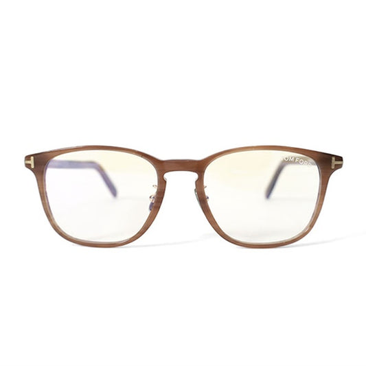 日本企画 TOM FORD トムフォード ブルーライトカット メガネ FT5918DB-52045