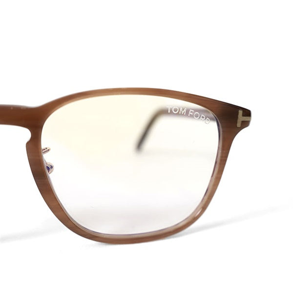 日本企画 TOM FORD トムフォード ブルーライトカット メガネ FT5918DB