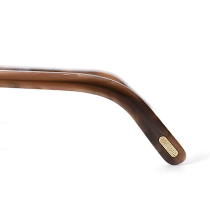 日本企画 TOM FORD トムフォード ブルーライトカット メガネ FT5918DB-52045
