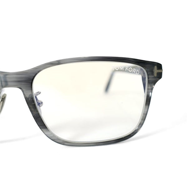 日本企画 TOM FORD トムフォード ブルーライトカット メガネ FT5926DB-55020