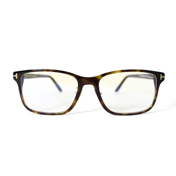 日本企画 TOM FORD トムフォード ブルーライトカット メガネ FT5926DB-55052