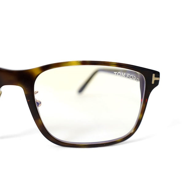 日本企画 TOM FORD トムフォード ブルーライトカット メガネ FT5926DB-55052