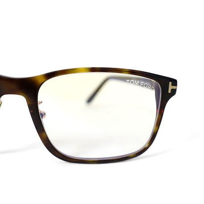 日本企画 TOM FORD トムフォード ブルーライトカット メガネ FT5926DB-55052