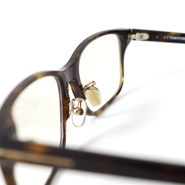 日本企画 TOM FORD トムフォード ブルーライトカット メガネ FT5926DB-55052