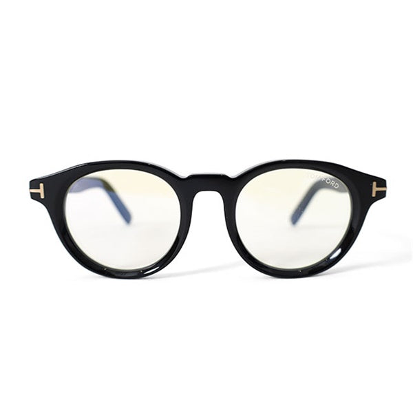 日本企画 TOM FORD トムフォード ブルーライトカット メガネ FT5931DB-49001