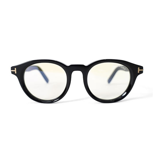 日本企画 TOM FORD トムフォード ブルーライトカット メガネ FT5931DB-49001