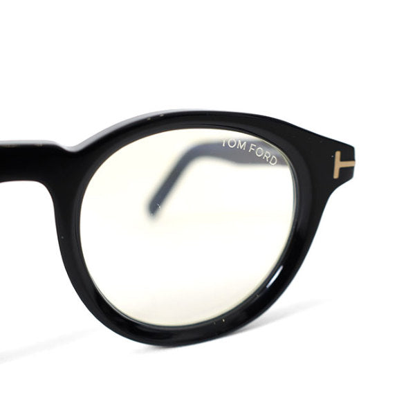 日本企画 TOM FORD トムフォード ブルーライトカット メガネ FT5931DB-49001