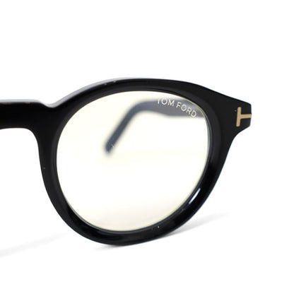 日本企画 TOM FORD トムフォード ブルーライトカット メガネ FT5931DB-49001