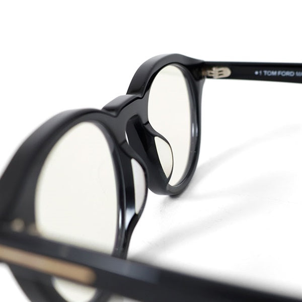日本企画 TOM FORD トムフォード ブルーライトカット メガネ FT5931DB-49001