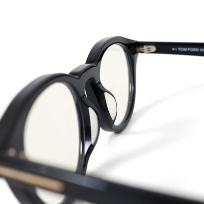 日本企画 TOM FORD トムフォード ブルーライトカット メガネ FT5931DB-49001