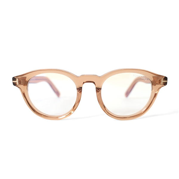 日本企画 TOM FORD トムフォード ブルーライトカット メガネ FT5931DB-49045