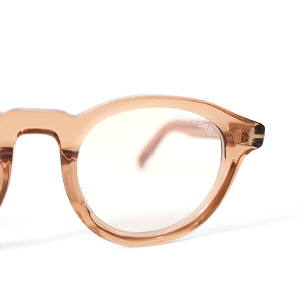 日本企画 TOM FORD トムフォード ブルーライトカット メガネ FT5931DB-49045