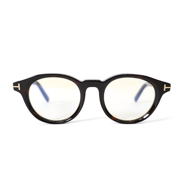 日本企画 TOM FORD トムフォード ブルーライトカット メガネ FT5931DB-49052