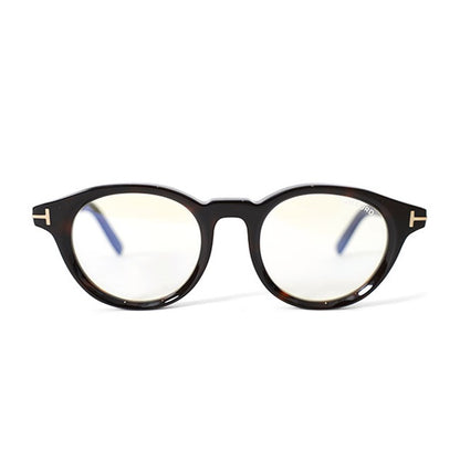 日本企画 TOM FORD トムフォード ブルーライトカット メガネ FT5931DB-49052