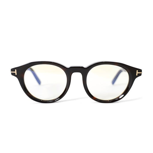 日本企画 TOM FORD トムフォード ブルーライトカット メガネ FT5931DB-49052