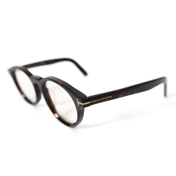 日本企画 TOM FORD トムフォード ブルーライトカット メガネ FT5931DB-49052