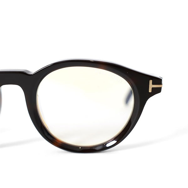 日本企画 TOM FORD トムフォード ブルーライトカット メガネ FT5931DB-49052