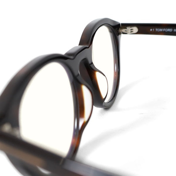 日本企画 TOM FORD トムフォード ブルーライトカット メガネ FT5931DB-49052