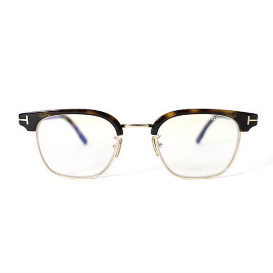 日本企画 TOM FORD トムフォード ブルーライトカット メガネ FT5932DB-47052