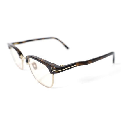 日本企画 TOM FORD トムフォード ブルーライトカット メガネ FT5932DB-47052