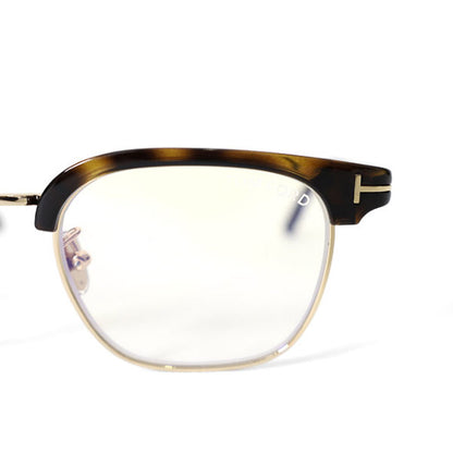 日本企画 TOM FORD トムフォード ブルーライトカット メガネ FT5932DB-47052