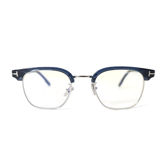 日本企画 TOM FORD トムフォード ブルーライトカット メガネ FT5932DB-47090