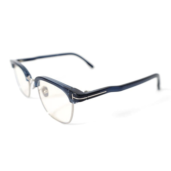 日本企画 TOM FORD トムフォード ブルーライトカット メガネ FT5932DB-47090
