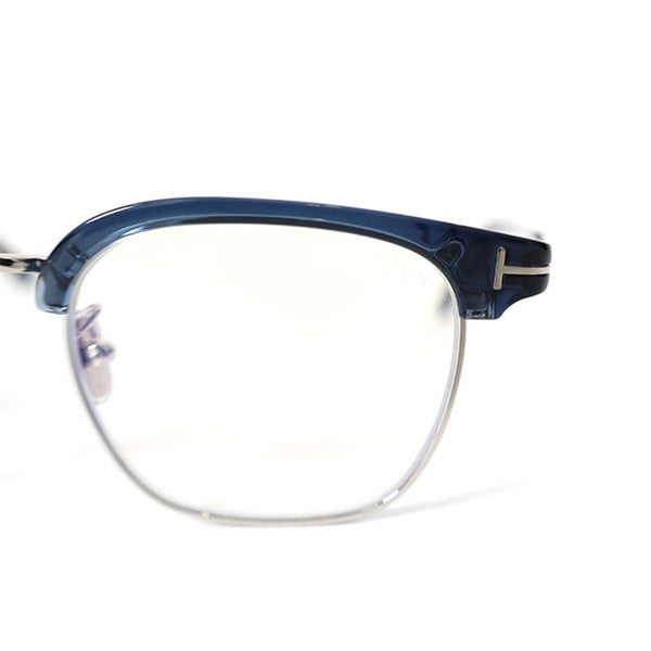 日本企画 TOM FORD トムフォード ブルーライトカット メガネ FT5932DB-47090