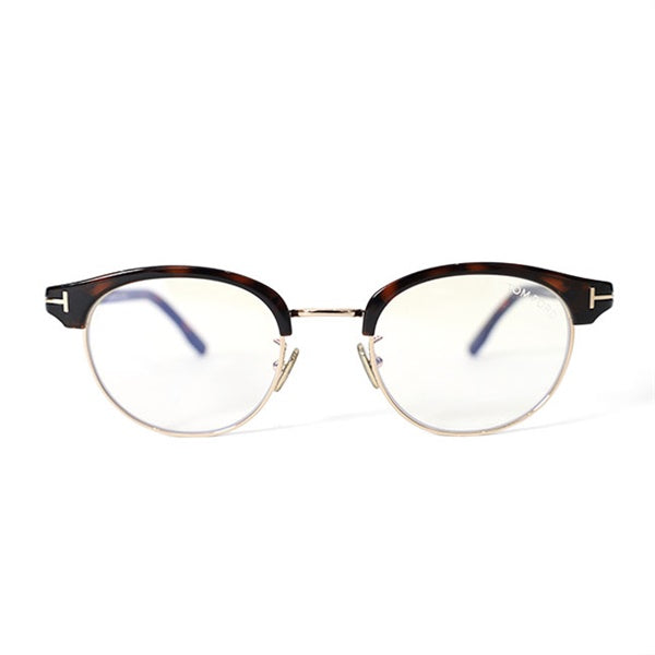 日本企画 TOM FORD トムフォード ブルーライトカット メガネ FFT5933DB-48052