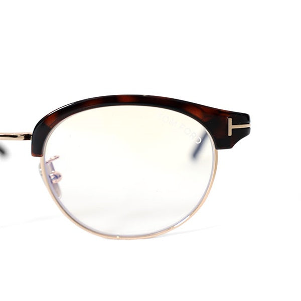 日本企画 TOM FORD トムフォード ブルーライトカット メガネ FFT5933DB-48052