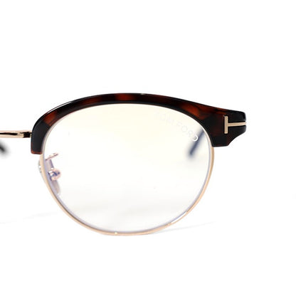 日本企画 TOM FORD トムフォード ブルーライトカット メガネ FFT5933DB-48052
