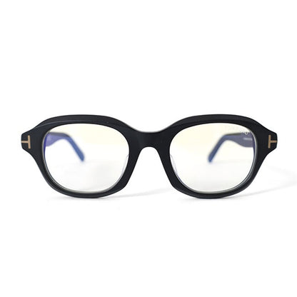 日本企画 TOM FORD トムフォード ブルーライトカット メガネ FT6005DB-51002