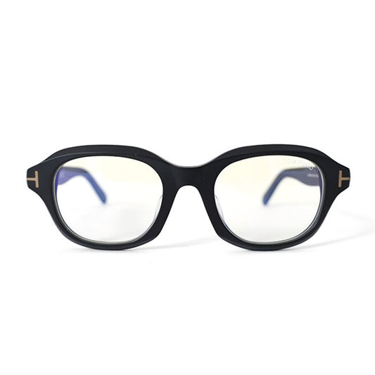 日本企画 TOM FORD トムフォード ブルーライトカット メガネ FT6005DB-51002