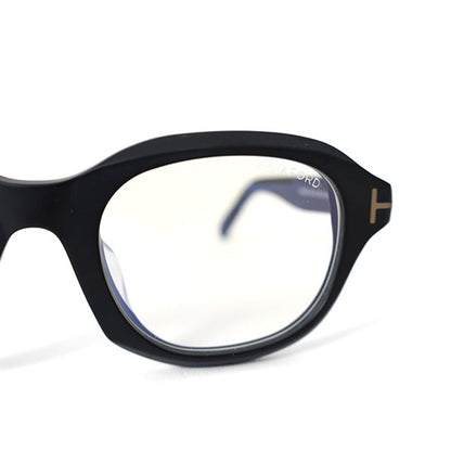 日本企画 TOM FORD トムフォード ブルーライトカット メガネ FT6005DB-51002