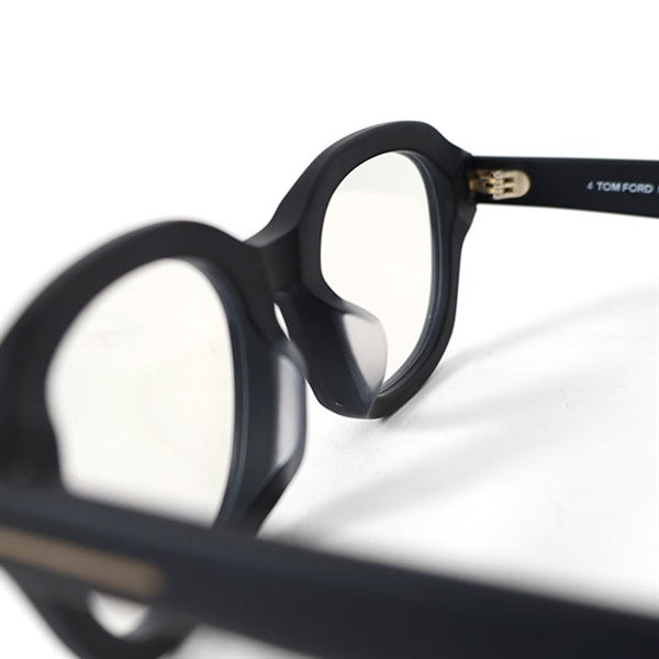 日本企画 TOM FORD トムフォード ブルーライトカット メガネ FT6005DB-51002