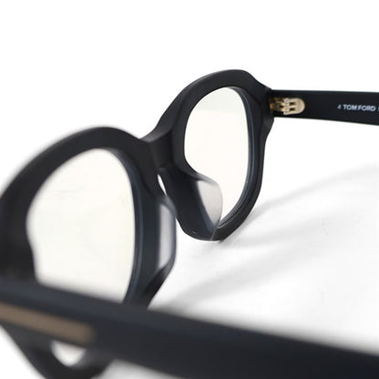 日本企画 TOM FORD トムフォード ブルーライトカット メガネ FT6005DB-51002