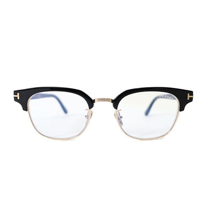 TOM FORD トムフォード ブルーライトカット メガネ FT6017KB-50001