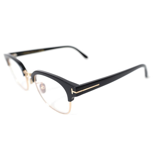 TOM FORD トムフォード ブルーライトカット メガネ FT6017KB-50001