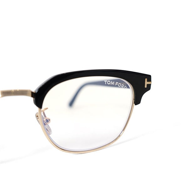 TOM FORD トムフォード ブルーライトカット メガネ FT6017KB-50001