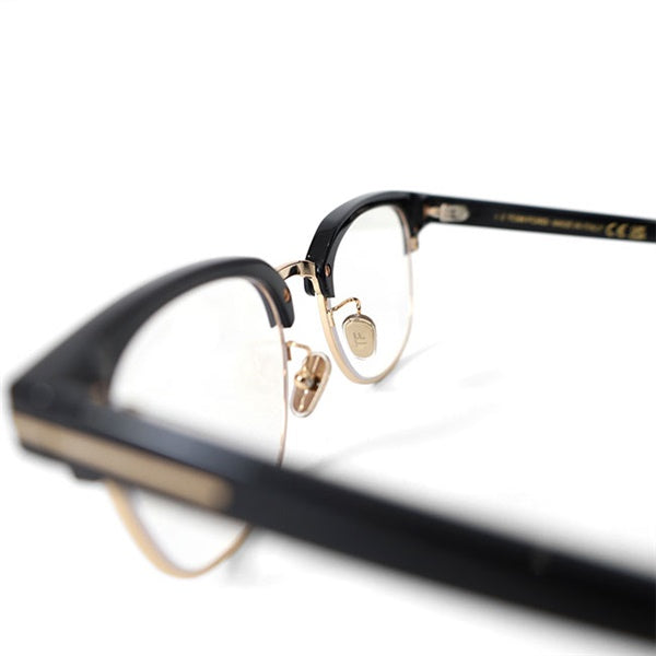 TOM FORD トムフォード ブルーライトカット メガネ FT6017KB-50001