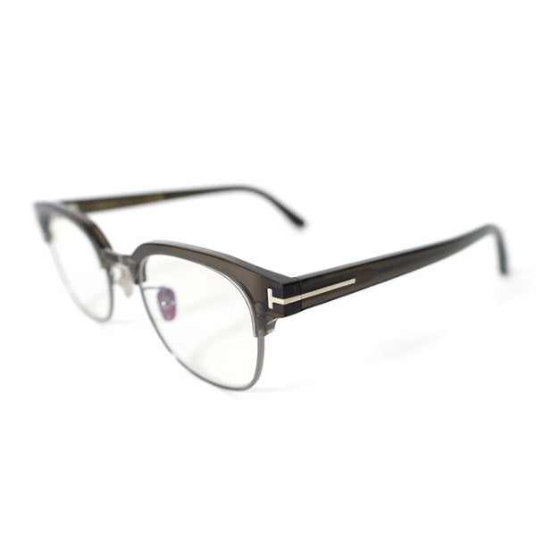TOM FORD トムフォード ブルーライトカット メガネ FT6017KB-50057