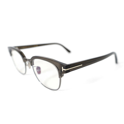 TOM FORD トムフォード ブルーライトカット メガネ FT6017KB-50057