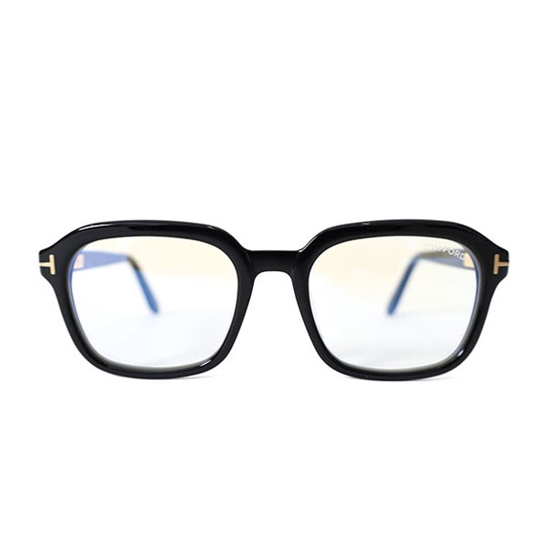 TOM FORD トムフォード ブルーライトカット メガネ FT6060FB-54001