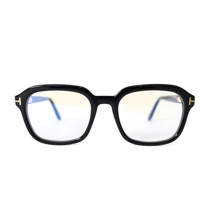 TOM FORD トムフォード ブルーライトカット メガネ FT6060FB-54001