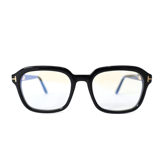 TOM FORD トムフォード ブルーライトカット メガネ FT6060FB-54001